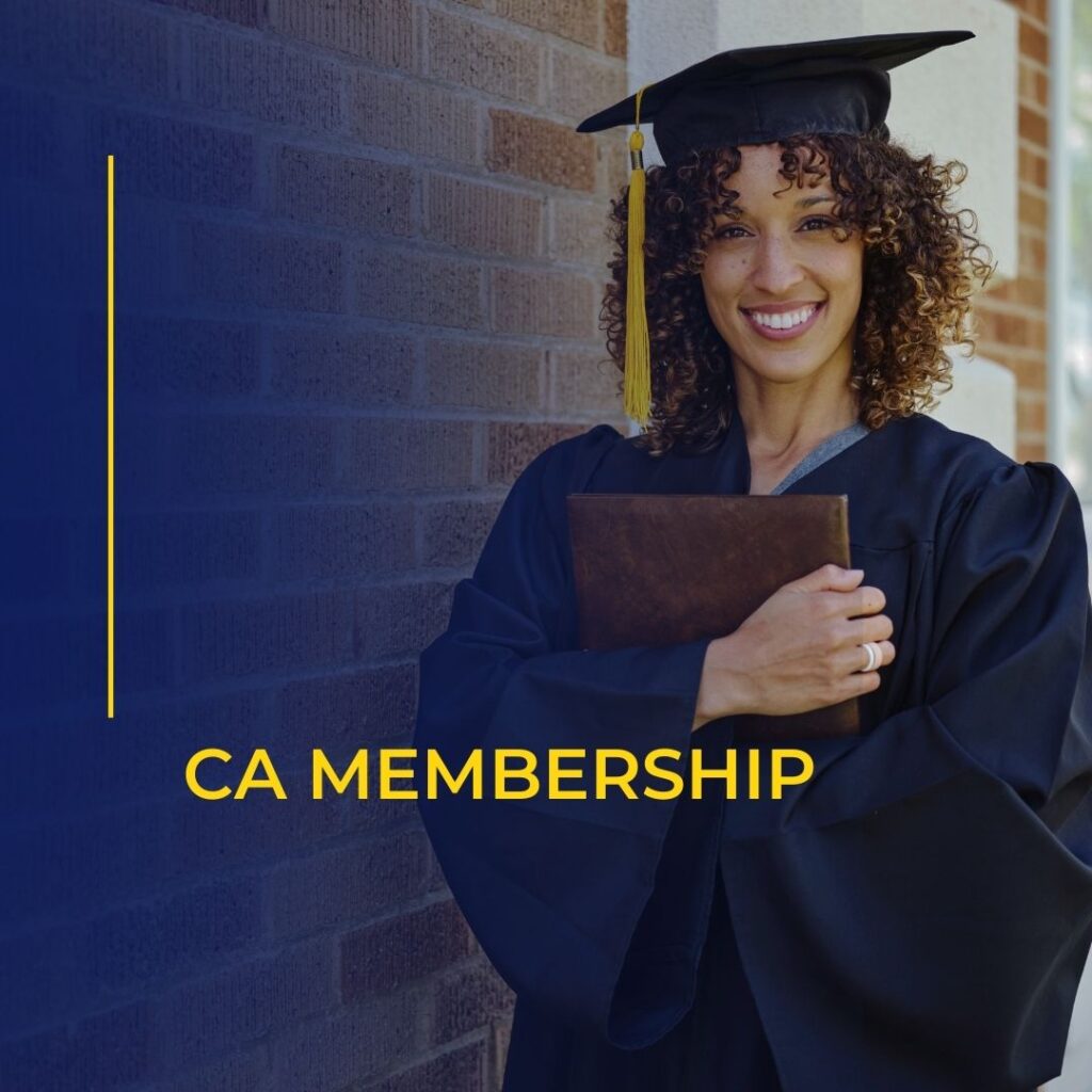 CA Membership