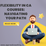 Navigating Your Path: Can You Switch CA Courses During the Journey