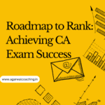Achieving Rank Holder Status in CA Exams: A Roadmap to Success