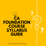 ca foundation