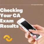 Unveiling the Moment of Triumph: How to Check Your CA Exam Results