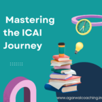 Mastering the CA Final Journey: Unraveling the Study Material Provided by ICAI