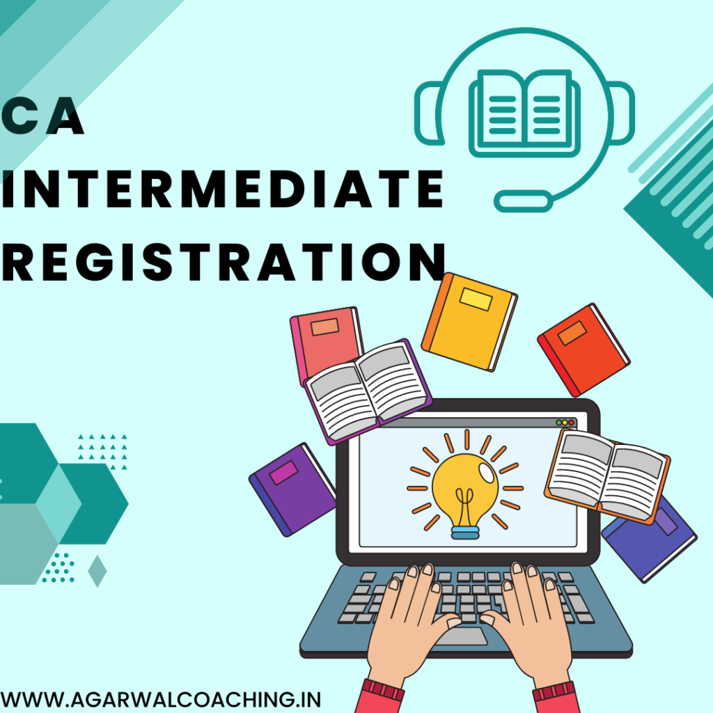 ca inter registration