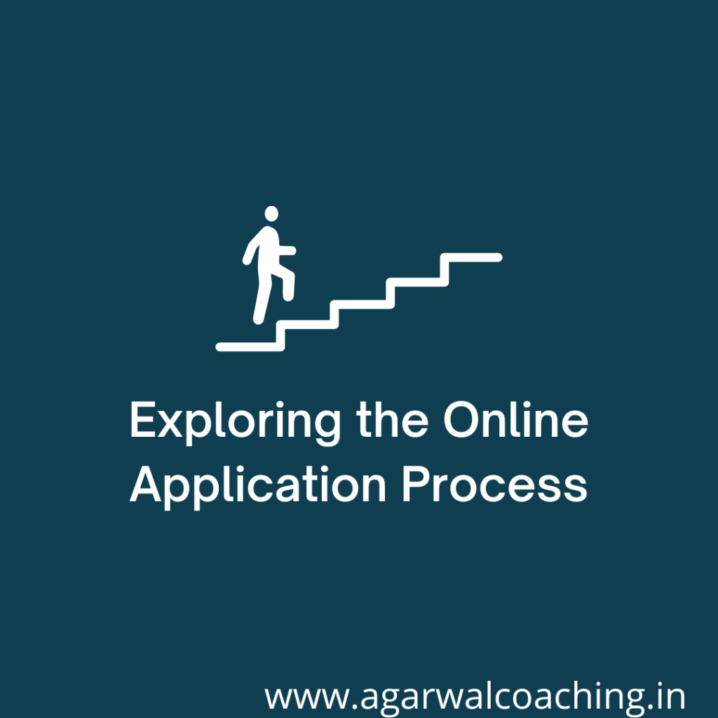 Applying for the CA Foundation Exam: Exploring the Online Application Process