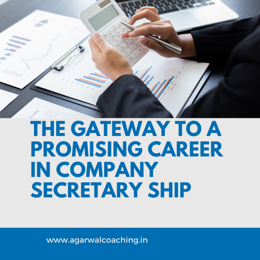 CSEET: The Gateway to a Promising Career in Company Secretary Ship